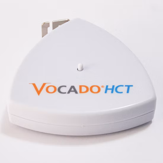 Special Triangle Shape BMI Dial Body Mass Index Measure Tape