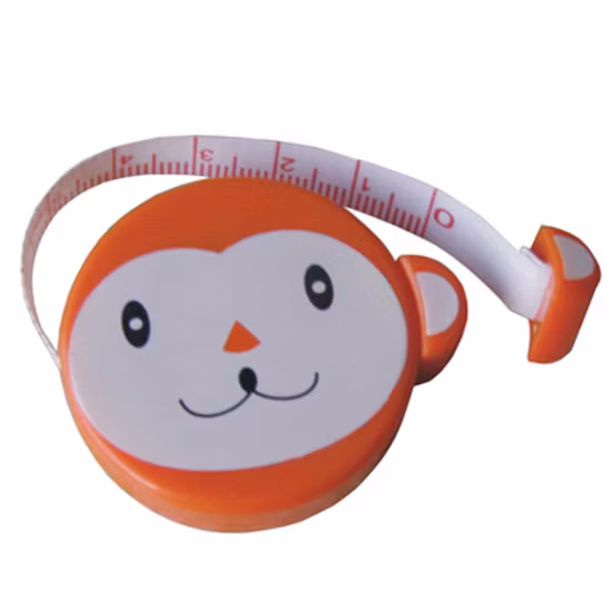 Factory Direct Supply PVC Measuring Tape for Promotion (WW-PTM10)