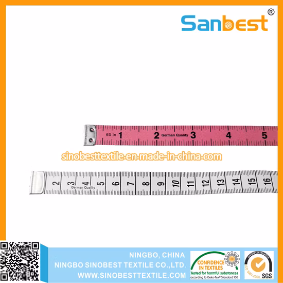 Tailor Tape Double-Sides for Body/Cloth Measure
