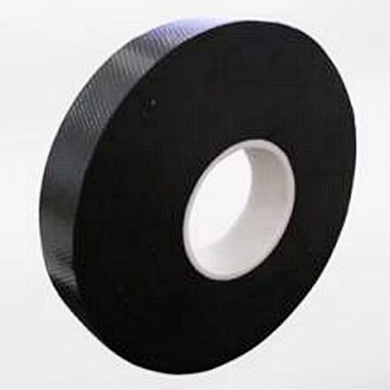 PE Black Film Rubber Glue