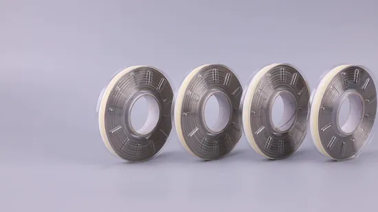 Price ISO Certificated Stainless Steel Oil Measuring Tape