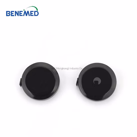 Hot Sale Small Meter Tape Measure Retractable Measuring Tape for Body Measuring